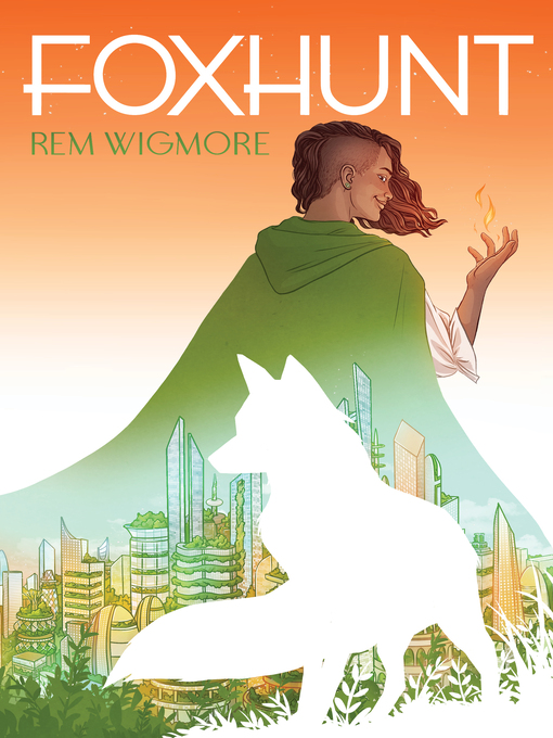Title details for Foxhunt by Rem Wigmore - Available